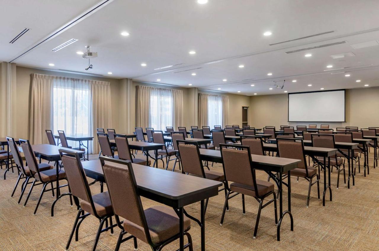 Sleep Inn & Suites Great Falls Airport Luaran gambar