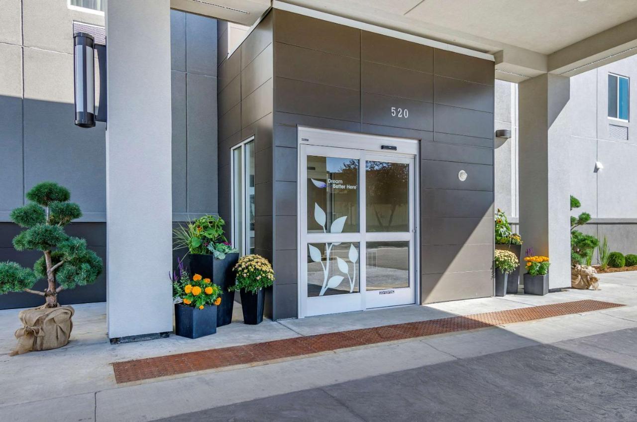 Sleep Inn & Suites Great Falls Airport Luaran gambar